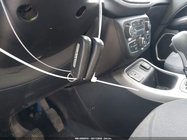 Aukcja sprzedaży 2019 Jeep Compass Sport Fwd, vin: 3C4NJCAB8KT726425, numer aukcji: 45065761