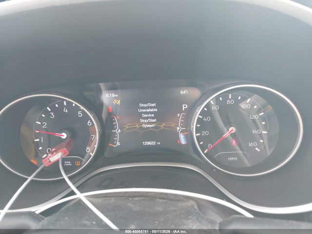 Aukcja sprzedaży 2019 Jeep Compass Sport Fwd, vin: 3C4NJCAB8KT726425, numer aukcji: 45065761