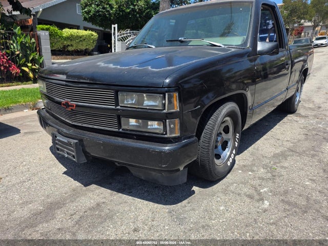 Продаж на аукціоні авто 1993 Chevrolet Gmt-400 C1500, vin: 1GCDC14K4PZ115149, номер лоту: 45065762