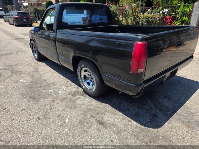Продаж на аукціоні авто 1993 Chevrolet Gmt-400 C1500, vin: 1GCDC14K4PZ115149, номер лоту: 45065762