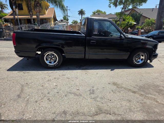 Продаж на аукціоні авто 1993 Chevrolet Gmt-400 C1500, vin: 1GCDC14K4PZ115149, номер лоту: 45065762