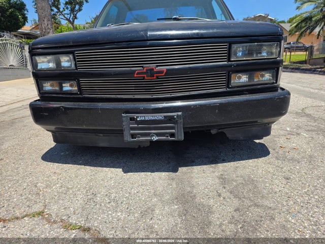 Продаж на аукціоні авто 1993 Chevrolet Gmt-400 C1500, vin: 1GCDC14K4PZ115149, номер лоту: 45065762