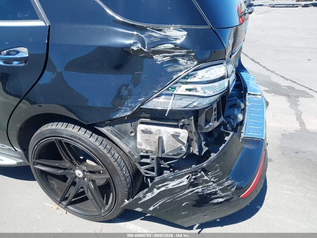 Продаж на аукціоні авто 2017 Mercedes-benz Gle 350, vin: 4JGDA5JB5HA854057, номер лоту: 45065763