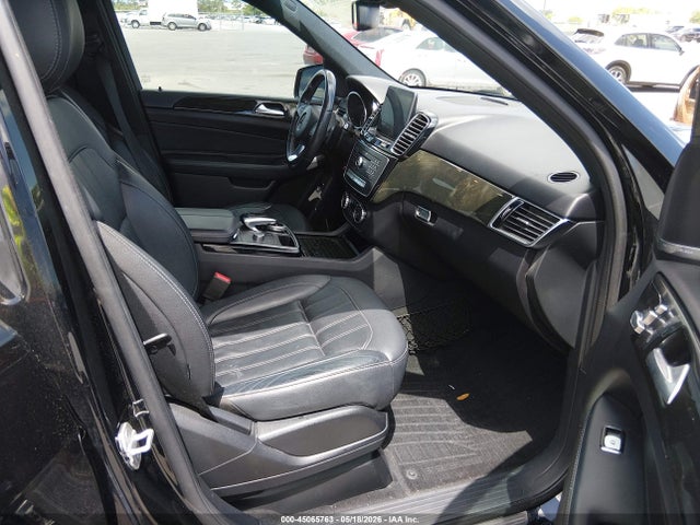 Продаж на аукціоні авто 2017 Mercedes-benz Gle 350, vin: 4JGDA5JB5HA854057, номер лоту: 45065763