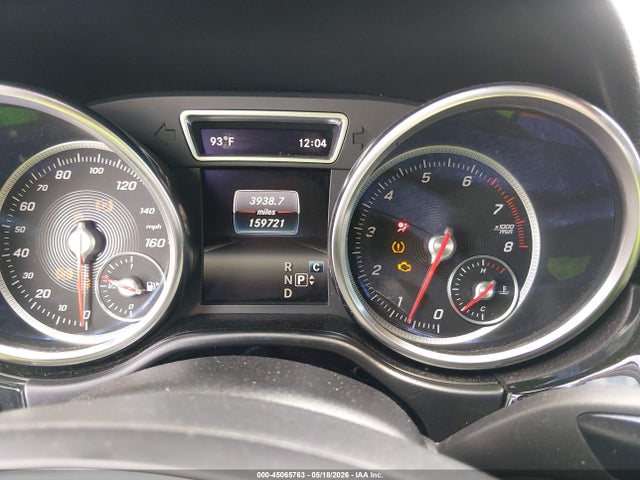 Продаж на аукціоні авто 2017 Mercedes-benz Gle 350, vin: 4JGDA5JB5HA854057, номер лоту: 45065763