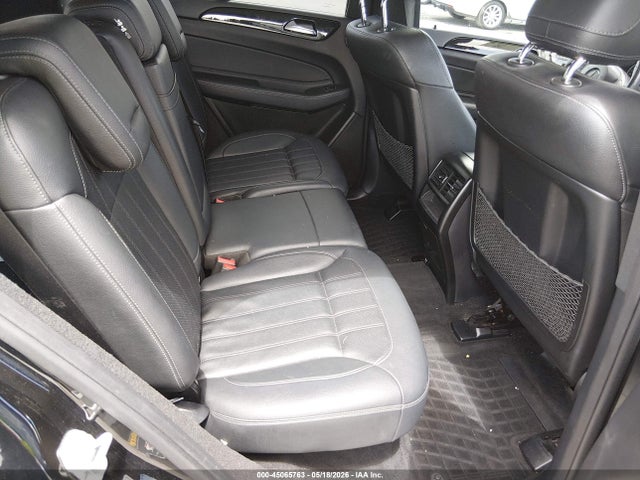 Продаж на аукціоні авто 2017 Mercedes-benz Gle 350, vin: 4JGDA5JB5HA854057, номер лоту: 45065763