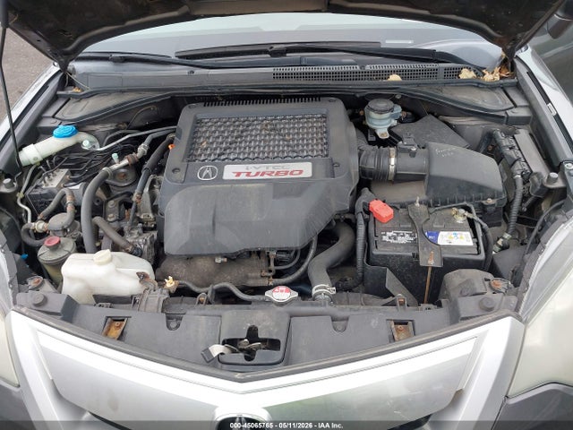 Aukcja sprzedaży 2010 Acura Rdx, vin: 5J8TB1H57AA006307, numer aukcji: 45065765