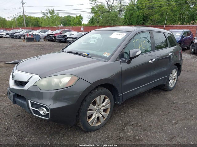 Aukcja sprzedaży 2010 Acura Rdx, vin: 5J8TB1H57AA006307, numer aukcji: 45065765