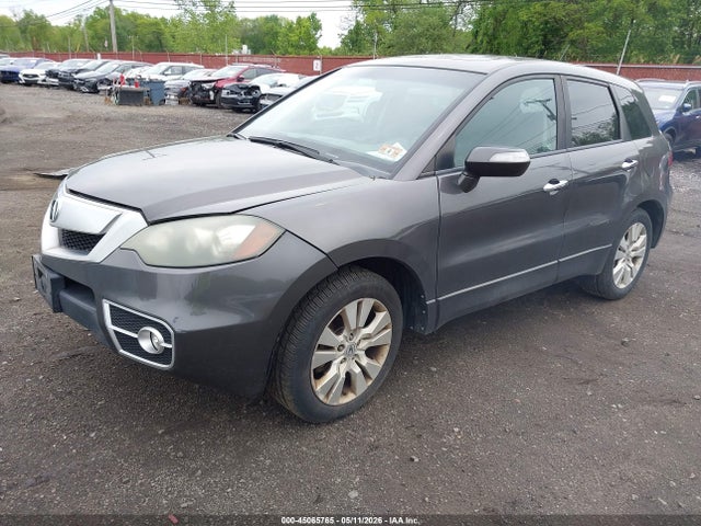 Aukcja sprzedaży 2010 Acura Rdx, vin: 5J8TB1H57AA006307, numer aukcji: 45065765