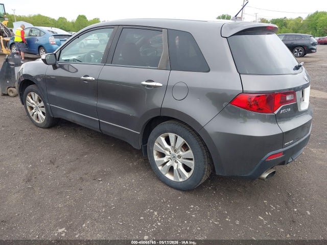 Aukcja sprzedaży 2010 Acura Rdx, vin: 5J8TB1H57AA006307, numer aukcji: 45065765