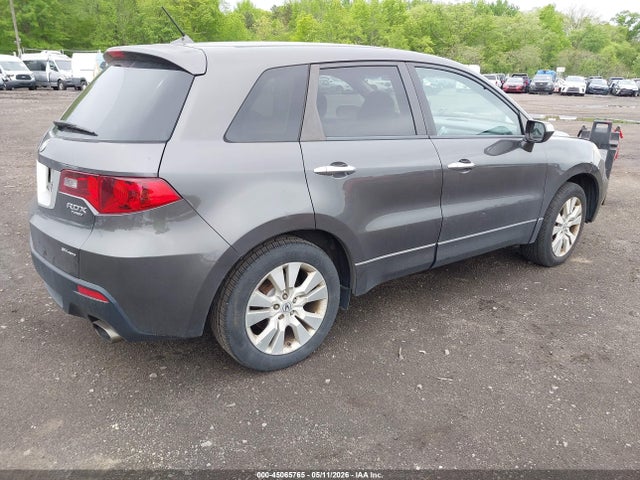 Aukcja sprzedaży 2010 Acura Rdx, vin: 5J8TB1H57AA006307, numer aukcji: 45065765