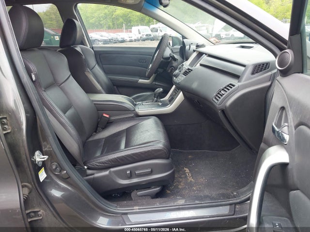 Aukcja sprzedaży 2010 Acura Rdx, vin: 5J8TB1H57AA006307, numer aukcji: 45065765