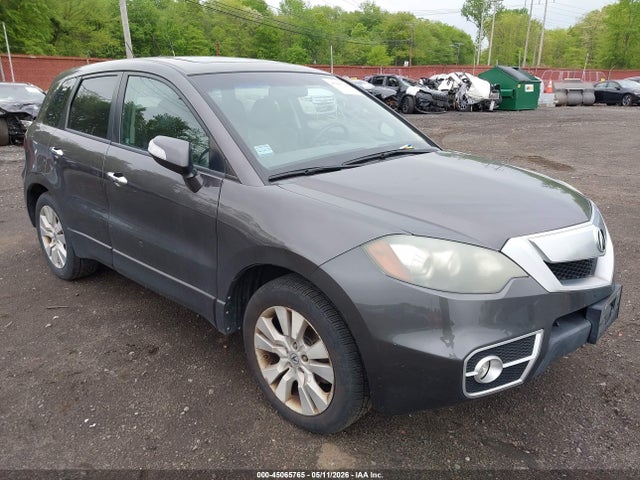 Aukcja sprzedaży 2010 Acura Rdx, vin: 5J8TB1H57AA006307, numer aukcji: 45065765
