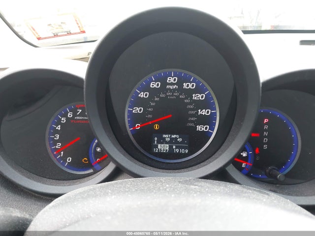 Aukcja sprzedaży 2010 Acura Rdx, vin: 5J8TB1H57AA006307, numer aukcji: 45065765