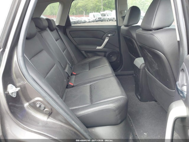Aukcja sprzedaży 2010 Acura Rdx, vin: 5J8TB1H57AA006307, numer aukcji: 45065765