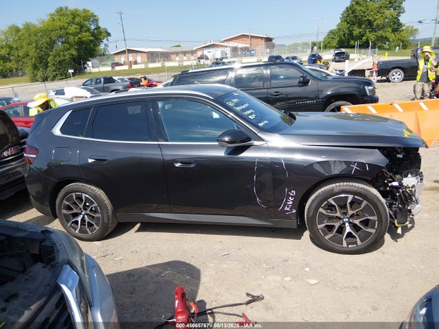 Aukcja sprzedaży 2025 Bmw X3 30 Xdrive, vin: 5UX53GP06S9017233, numer aukcji: 45065767