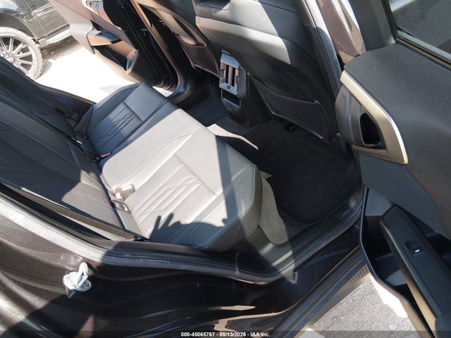 2025 Bmw X3 30 Xdrive მანქანა იყიდება აუქციონზე, vin: 5UX53GP06S9017233, აუქციონის ნომერი: 45065767