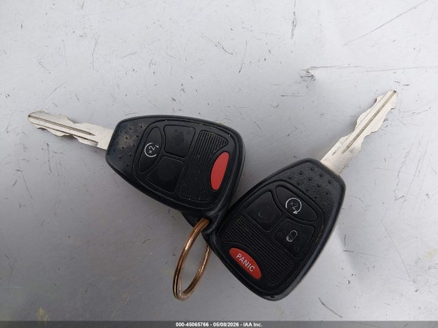 45065766 :رقم المزاد ، 1J4NT1GA3BD241168 vin ، 2011 Jeep Patriot Sport مزاد بيع