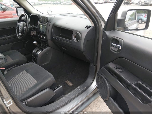 45065766 :رقم المزاد ، 1J4NT1GA3BD241168 vin ، 2011 Jeep Patriot Sport مزاد بيع