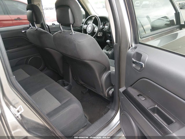 45065766 :رقم المزاد ، 1J4NT1GA3BD241168 vin ، 2011 Jeep Patriot Sport مزاد بيع