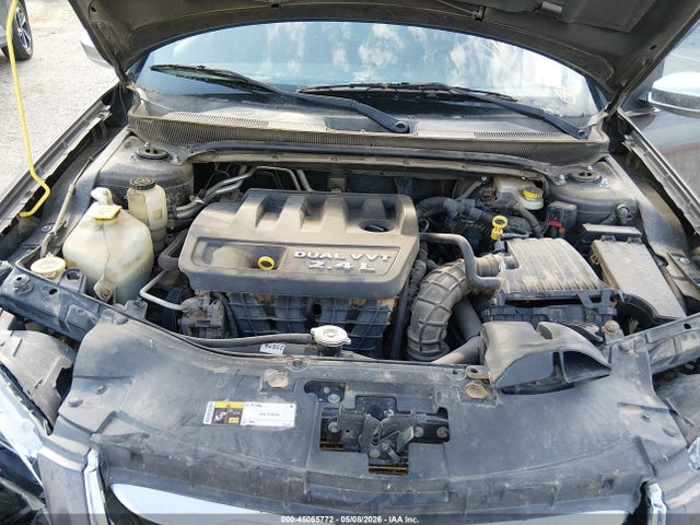 2014 Chrysler 200 Touring მანქანა იყიდება აუქციონზე, vin: 1C3CCBBB8EN177215, აუქციონის ნომერი: 45065772