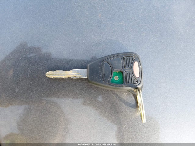 2014 Chrysler 200 Touring მანქანა იყიდება აუქციონზე, vin: 1C3CCBBB8EN177215, აუქციონის ნომერი: 45065772