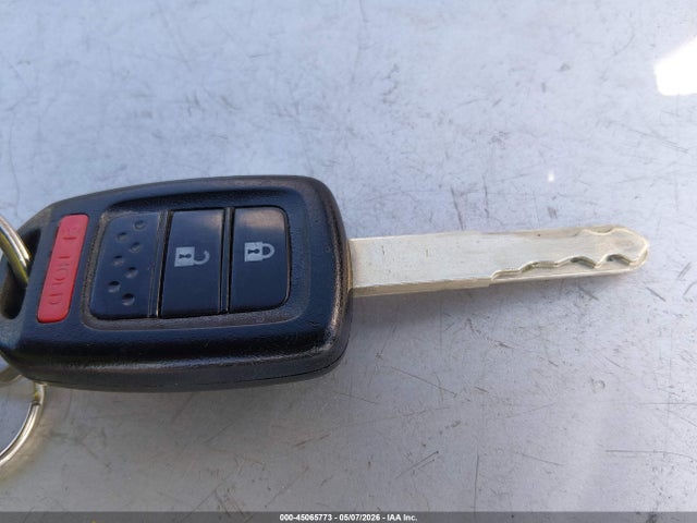 Aukcja sprzedaży 2014 Honda Cr-v Ex-l, vin: 5J6RM4H72EL062441, numer aukcji: 45065773