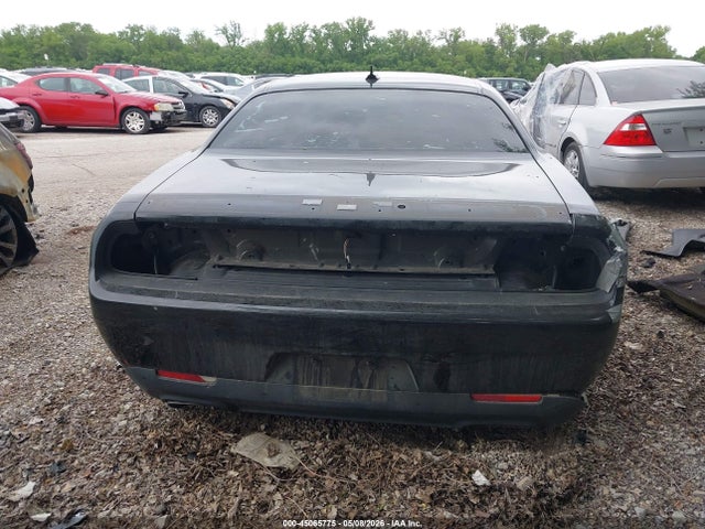 45065775 :رقم المزاد ، 2C3CDZBT6GH330006 vin ، 2016 Dodge Challenger R/t Plus Shaker مزاد بيع