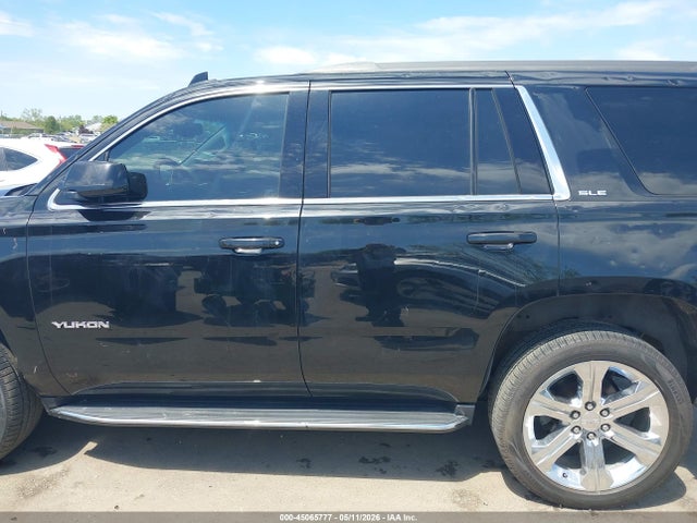 Aukcja sprzedaży 2019 Gmc Yukon Sle, vin: 1GKS2AKC6KR393909, numer aukcji: 45065777
