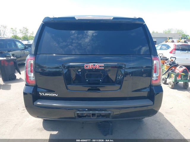 Aukcja sprzedaży 2019 Gmc Yukon Sle, vin: 1GKS2AKC6KR393909, numer aukcji: 45065777