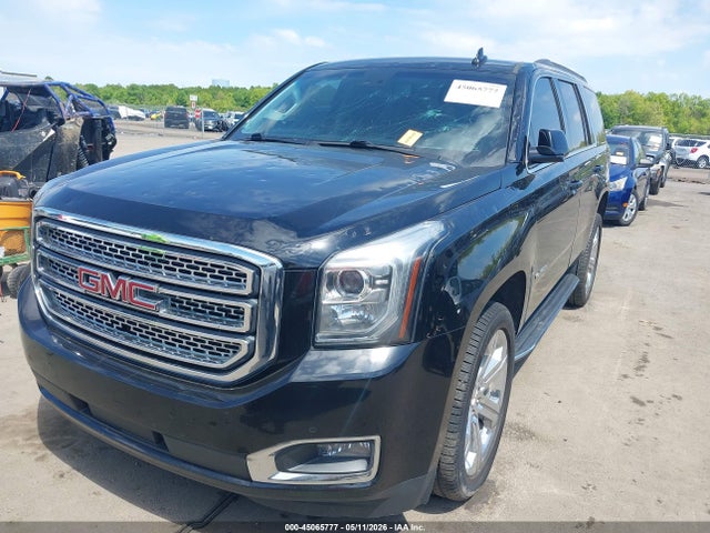 Aukcja sprzedaży 2019 Gmc Yukon Sle, vin: 1GKS2AKC6KR393909, numer aukcji: 45065777