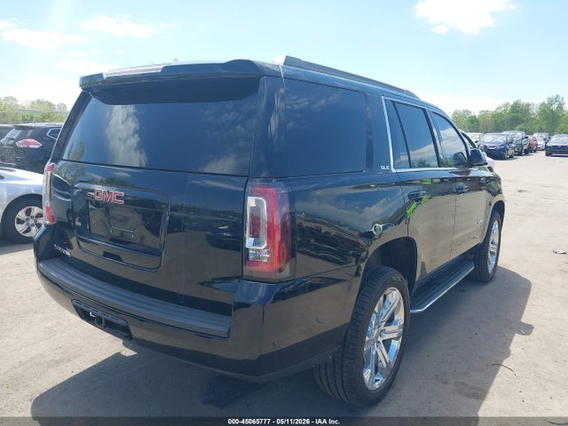 Aukcja sprzedaży 2019 Gmc Yukon Sle, vin: 1GKS2AKC6KR393909, numer aukcji: 45065777