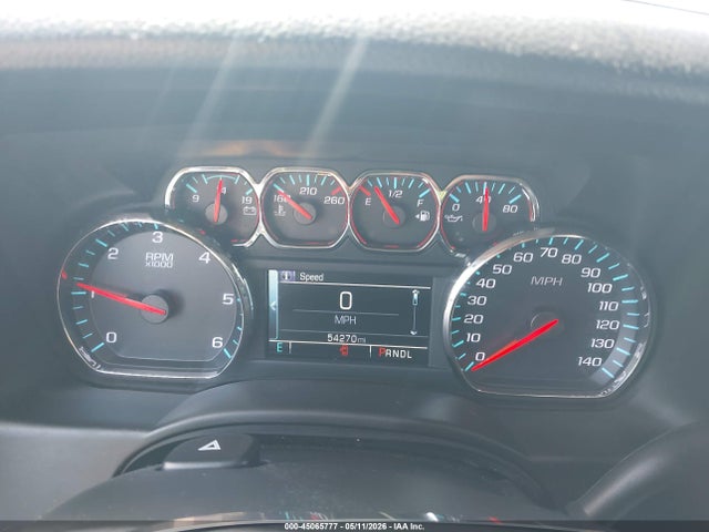 Aukcja sprzedaży 2019 Gmc Yukon Sle, vin: 1GKS2AKC6KR393909, numer aukcji: 45065777
