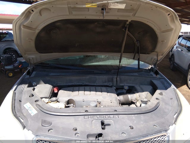 45065778 :رقم المزاد ، 1GNEV33D69S149271 vin ، 2009 Chevrolet Traverse Ltz مزاد بيع