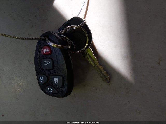 45065778 :رقم المزاد ، 1GNEV33D69S149271 vin ، 2009 Chevrolet Traverse Ltz مزاد بيع