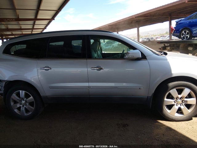 45065778 :رقم المزاد ، 1GNEV33D69S149271 vin ، 2009 Chevrolet Traverse Ltz مزاد بيع
