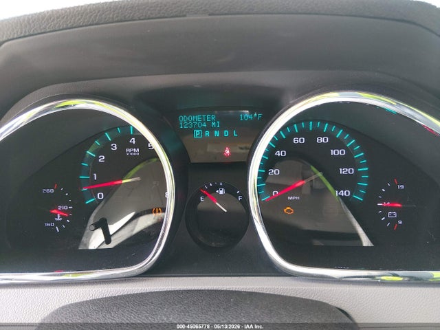 45065778 :رقم المزاد ، 1GNEV33D69S149271 vin ، 2009 Chevrolet Traverse Ltz مزاد بيع