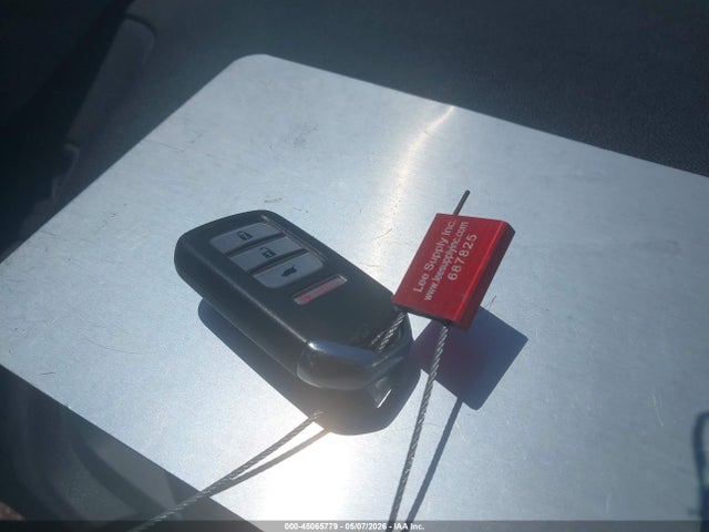 Aukcja sprzedaży 2016 Honda Cr-v Ex-l, vin: 5J6RM4H79GL061922, numer aukcji: 45065779