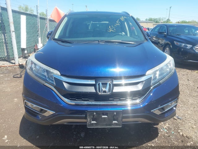 Aukcja sprzedaży 2016 Honda Cr-v Ex-l, vin: 5J6RM4H79GL061922, numer aukcji: 45065779