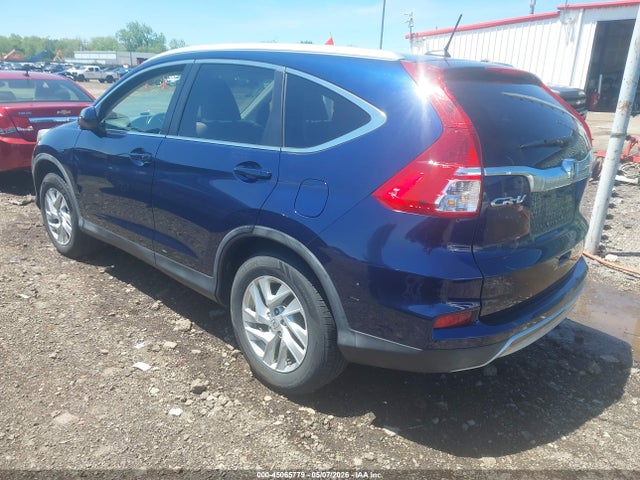 Aukcja sprzedaży 2016 Honda Cr-v Ex-l, vin: 5J6RM4H79GL061922, numer aukcji: 45065779