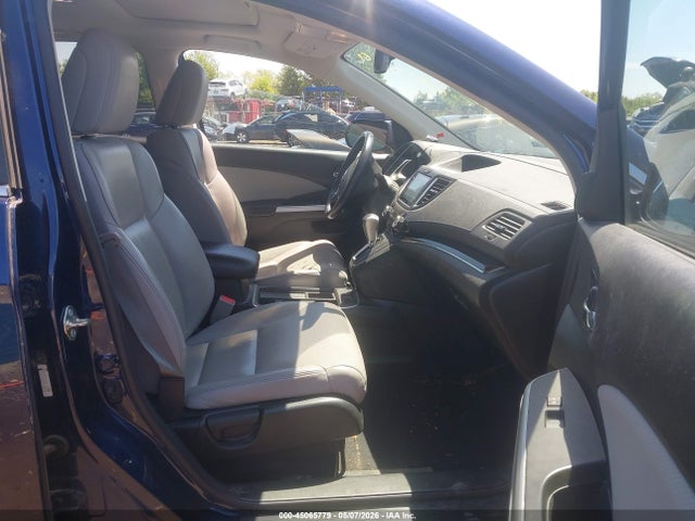 Aukcja sprzedaży 2016 Honda Cr-v Ex-l, vin: 5J6RM4H79GL061922, numer aukcji: 45065779