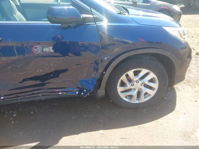 Aukcja sprzedaży 2016 Honda Cr-v Ex-l, vin: 5J6RM4H79GL061922, numer aukcji: 45065779