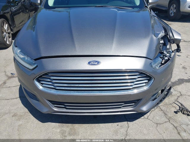 Aukcja sprzedaży 2014 Ford Fusion S, vin: 1FA6P0G72E5374277, numer aukcji: 45065781