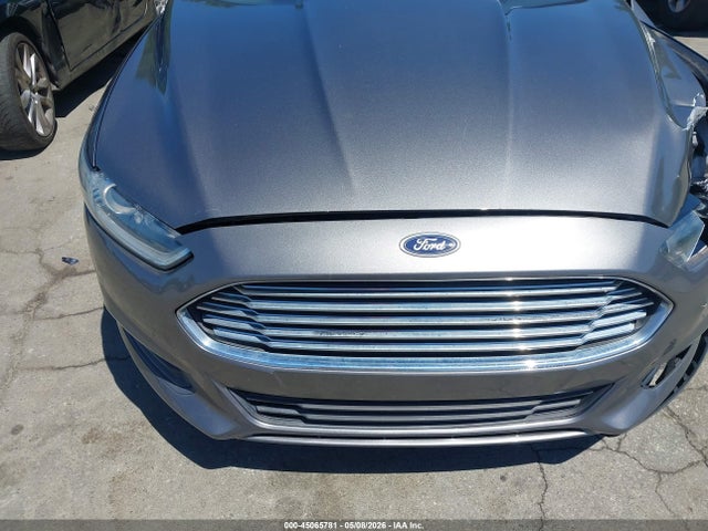 Aukcja sprzedaży 2014 Ford Fusion S, vin: 1FA6P0G72E5374277, numer aukcji: 45065781