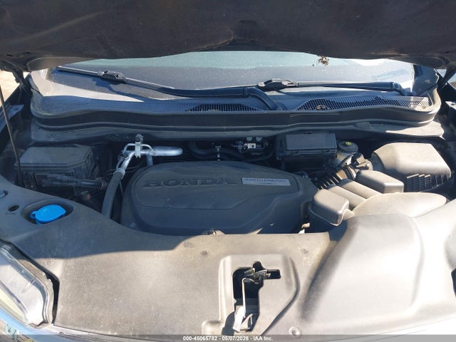 Продаж на аукціоні авто 2017 Honda Pilot Ex-l, vin: 5FNYF6H65HB076999, номер лоту: 45065782