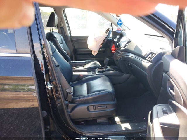 Продаж на аукціоні авто 2017 Honda Pilot Ex-l, vin: 5FNYF6H65HB076999, номер лоту: 45065782