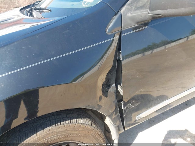 2015 Nissan Rogue Select S მანქანა იყიდება აუქციონზე, vin: JN8AS5MT7FW657128, აუქციონის ნომერი: 45065783
