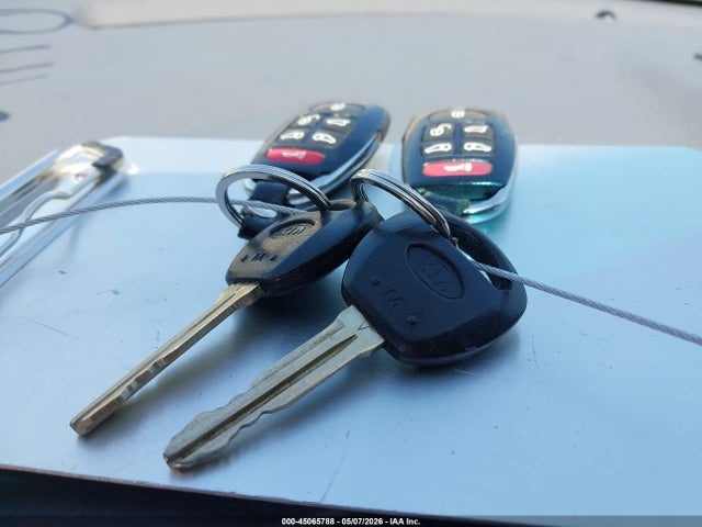 Aukcja sprzedaży 2008 Kia Sedona Ex, vin: KNDMB233086224097, numer aukcji: 45065788