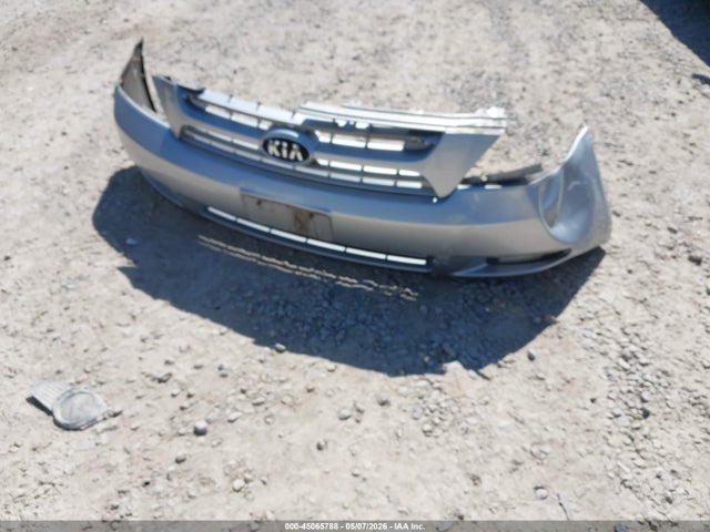Aukcja sprzedaży 2008 Kia Sedona Ex, vin: KNDMB233086224097, numer aukcji: 45065788