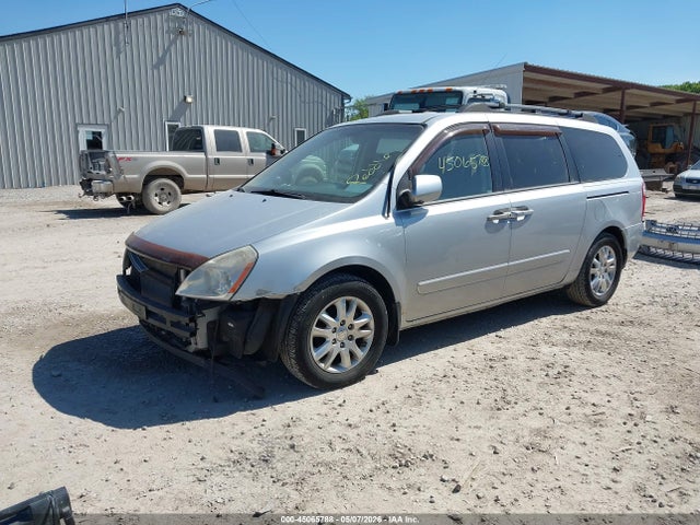 Aukcja sprzedaży 2008 Kia Sedona Ex, vin: KNDMB233086224097, numer aukcji: 45065788
